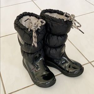 Timberland Toddler Winter Boots